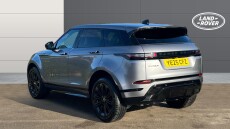 Land Rover Range Rover Evoque 2.0 D200 Dynamic SE 5dr Auto Diesel Hatchback